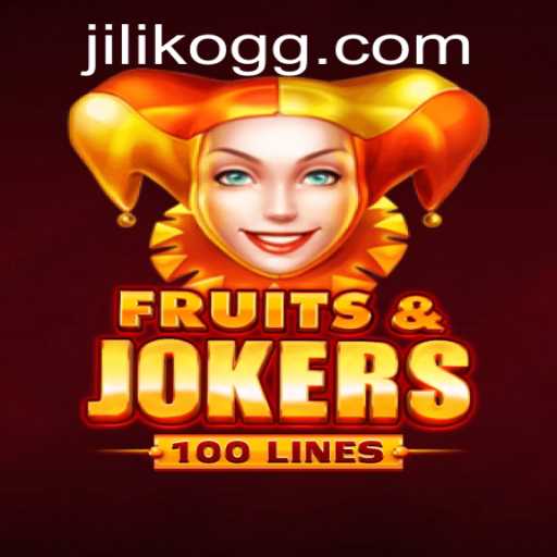 Exploring FruitsAndJokers100: A Thrilling Game Experience by JILIKO