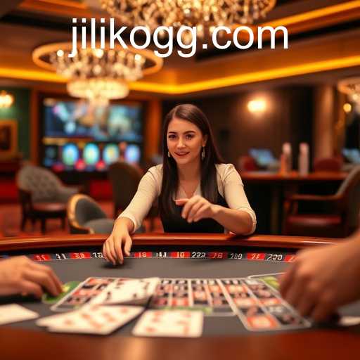 Live Casino