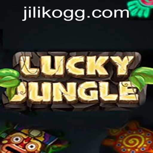 Explore the Thrilling World of LuckyJungle and Discover JILIKO