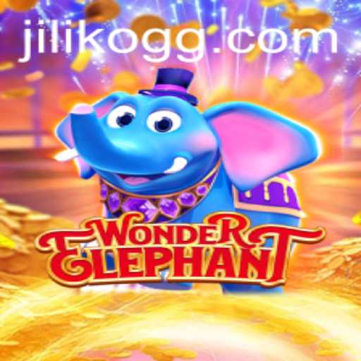 Explore the Enchanting World of WonderElephant: A New Adventure with JILIKO!